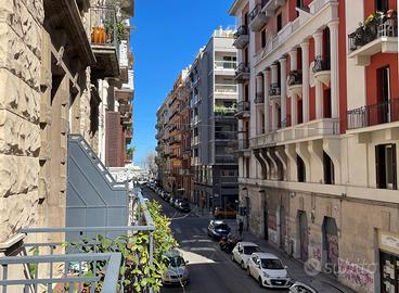 Appartamento Bari [Cod. rif 3308483ARG]