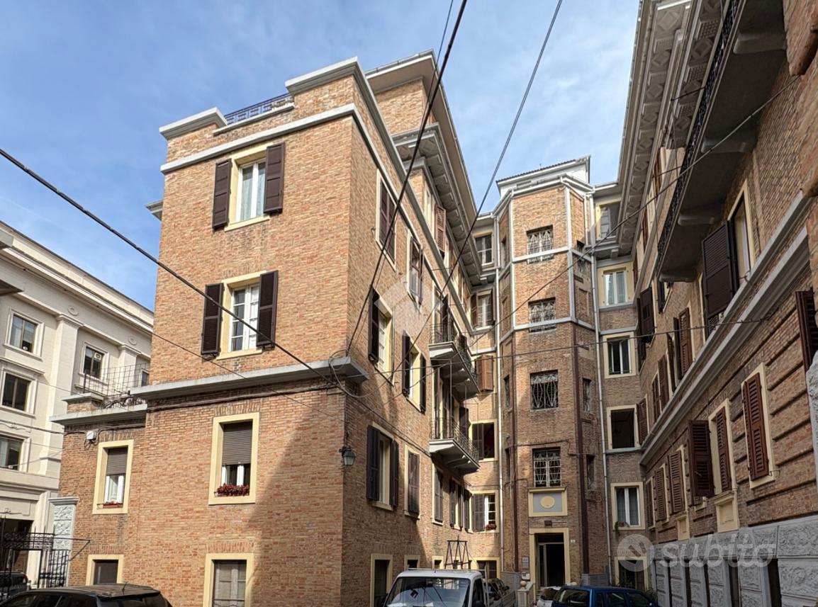 4 LOCALI A ANCONA
