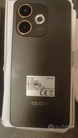 OPPO A5 PRO 5G, 256 GB, Black
