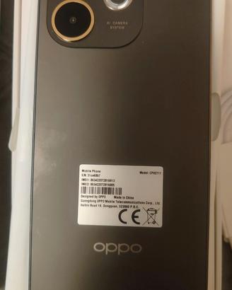OPPO A5 PRO 5G, 256 GB, Black