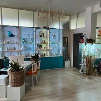 Arredamento completo per negozio