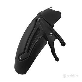 PARAFANGO POSTERIORE BMW 2004-2012