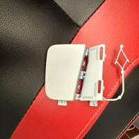 Tappo paraurti anteriore Golf 8 GTI Clubsport