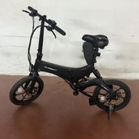 Bicicletta elettrica
