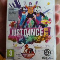 Just dance 2019 Nintendo