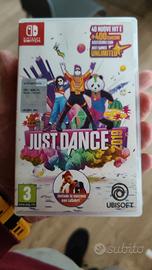 Just dance 2019 Nintendo