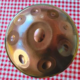 Handpan Dkurd9
