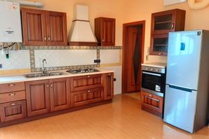 STANZE SINGOLE e/o DOPPIE in APP 250mq,ORETO NUOVA