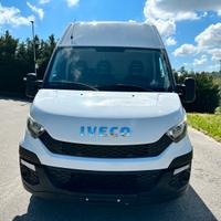 Iveco daily 35c15 motore 3000 2016 furgone