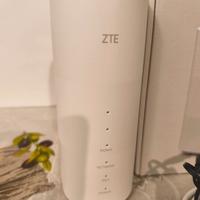 ZTE  5G MC801A WiFi 6