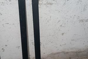 Barre  Farad per portapacchi
