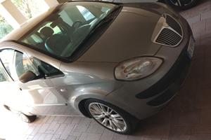 Lancia Musa