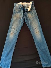 Jeans Meltin Pot uomo/ragazzo 28/42