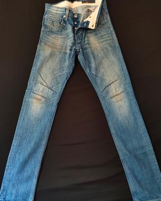 Jeans Meltin Pot uomo/ragazzo 28/42