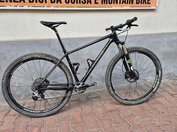 MTB Trek Superfly Elite SL