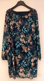 vestito donna a fiori marca CEM