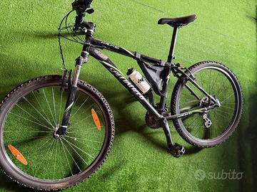 Specialized montain bike