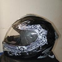 Casco moto ASTONE Empire GTB tg M 57 