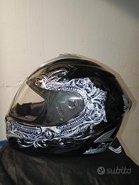 Casco moto ASTONE Empire GTB tg M 57 