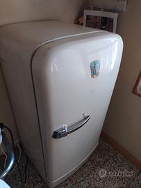 Frigorifero REX vintage funzionante