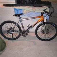 bici MTB 26