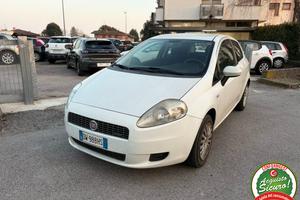 FIAT Grande Punto 1.3 MJT 90 CV 3p. Dynamic