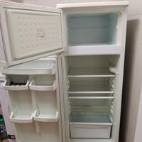 Frigorifero con Freezer – 👍🏽 condizioni