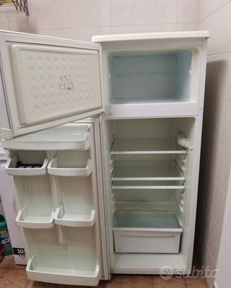 Frigorifero con Freezer – 👍🏽 condizioni