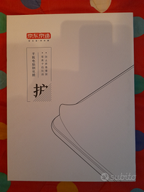 Kit vetro Temperato Apple iPad Air 3