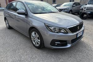 PEUGEOT 308 1.6 GARANTITA 1 ANNO
