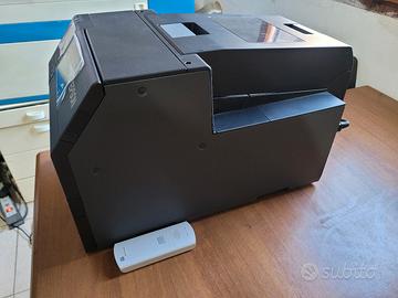 Stampante Epson per etichette in rotolo