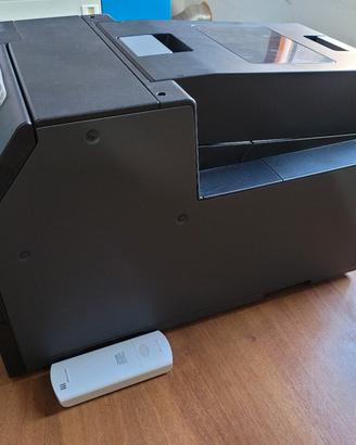 Stampante Epson per etichette in rotolo