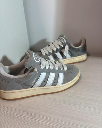 adidas campus