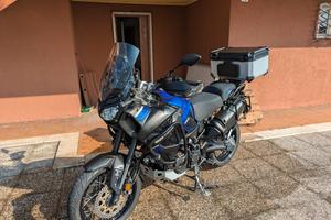 Yamaha super tenerè xt1200z
