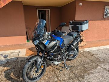 Yamaha super tenerè xt1200z