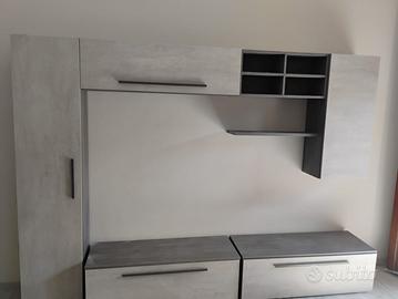 Soggiorno Giulia Mondoconvenienza