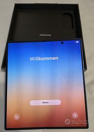 Samsung Galaxy Z Fold 7