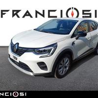 RENAULT Captur 1.0 TCe Zen