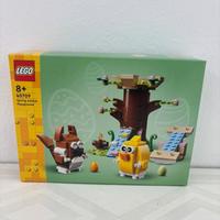 Lego - Spring Animal Playground