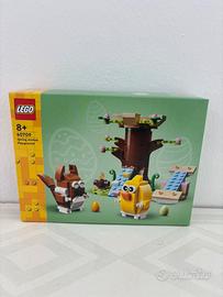 Lego - Spring Animal Playground
