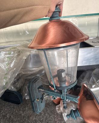 Lampada da esterno disponibili 5