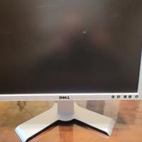 monitor 20 pollici Ðell
