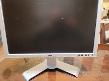 monitor 20 pollici Ðell