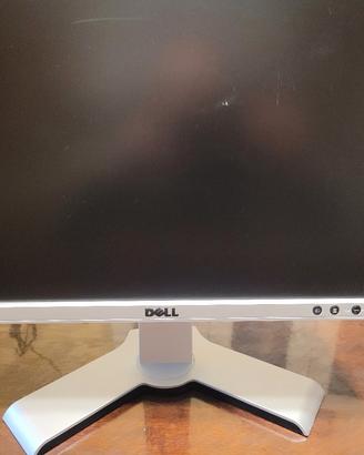 monitor 20 pollici Ðell