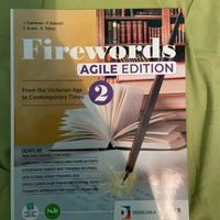 Firewords Agile.