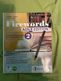 Firewords Agile.