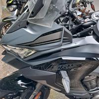 Versys 1000 se