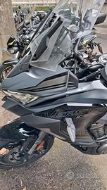 Versys 1000 se