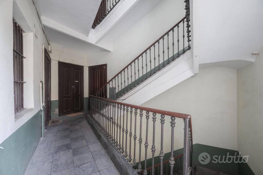 Apartment in Torino, Porta Palazzo, Circoscrizione 7 - Vista 3