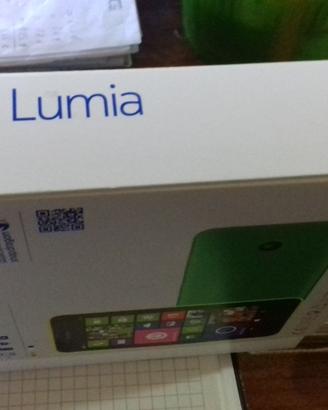 Nokia Lumia 630